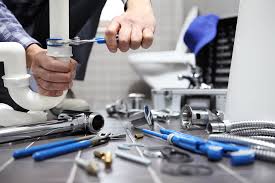 Residential Plumbing Services in Lakewood, OH